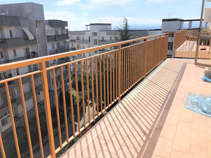 Appartamento trilocale in vendita in Gagliano, Catanzaro