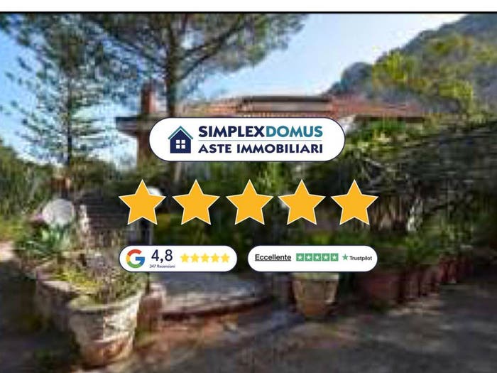 Casa con 6 locali in vendita in Deianira, Castelforte, Palermo
