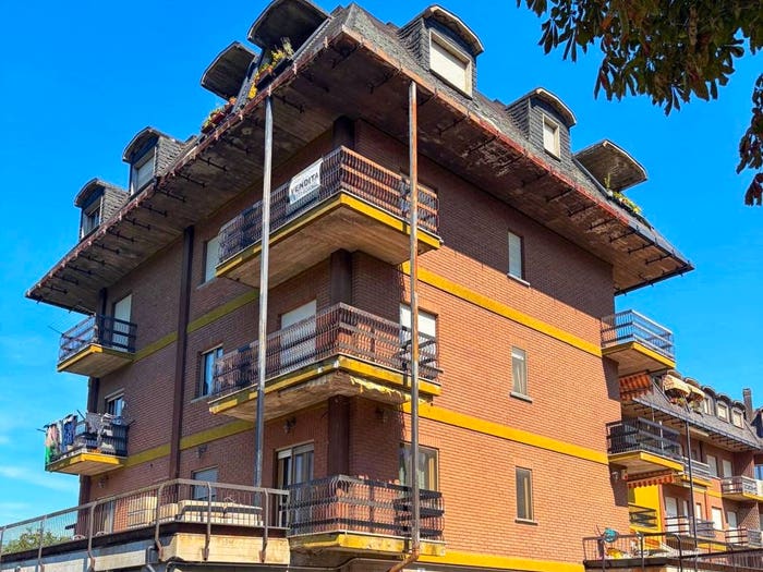 Appartamento quadrilocale in vendita in Via Tino Aime, Roccavione
