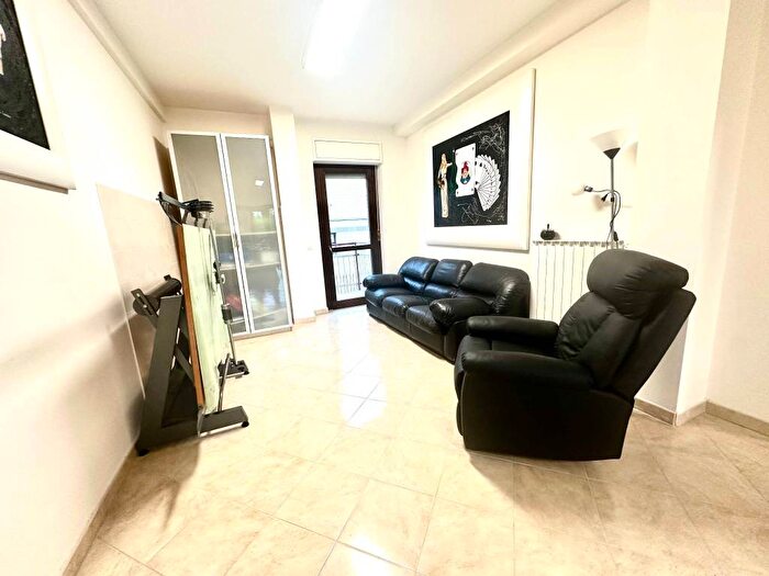 Appartamento trilocale in vendita in Via Giorgio Strehler, La Storta, Roma