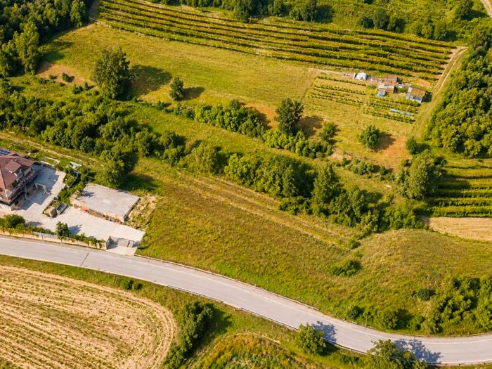 Casa con 6 locali in vendita in Strada della Faiteria, Andezeno