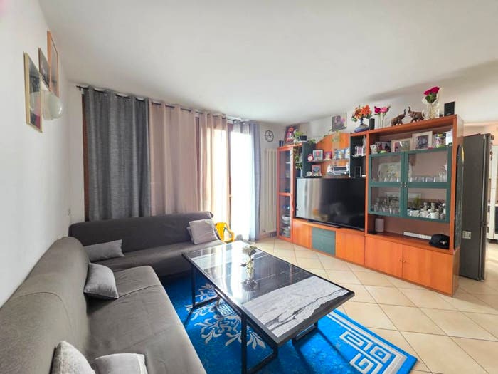 Appartamento quadrilocale in vendita in Centro, San Bonifacio