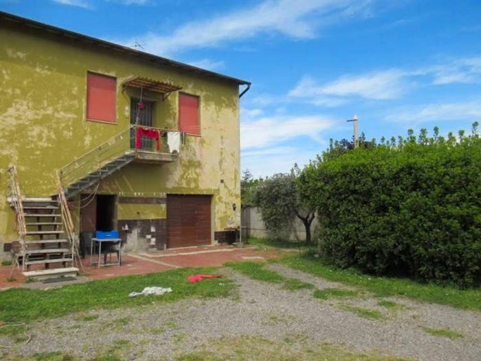 Appartamento quadrilocale in vendita in Via Della Virgola, La Rotta Pietroconti, Pontedera