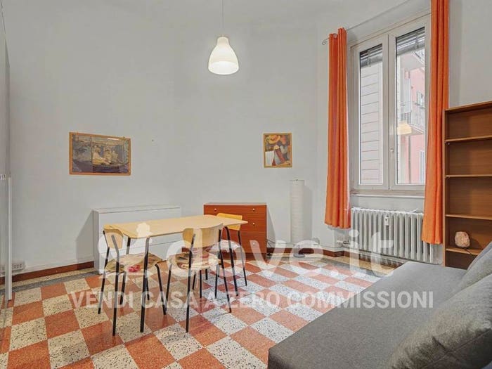 Appartamento bilocale in vendita in Via Rubens, San Siro, Milano