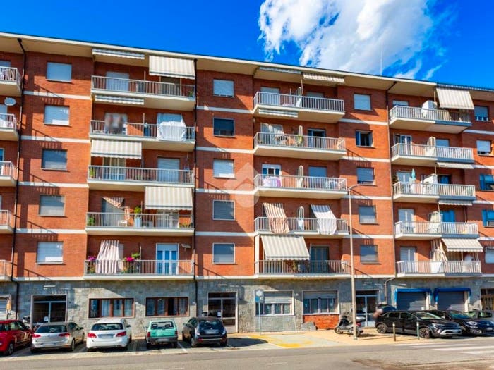 Appartamento bilocale in vendita in Via manzoni, Centro, Beinasco