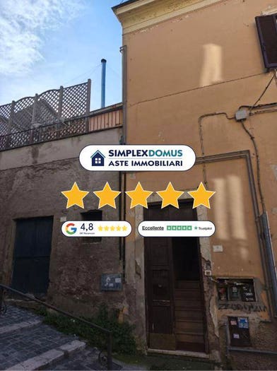 Appartamento bilocale in vendita in Via Speranza, Centro, Ariccia