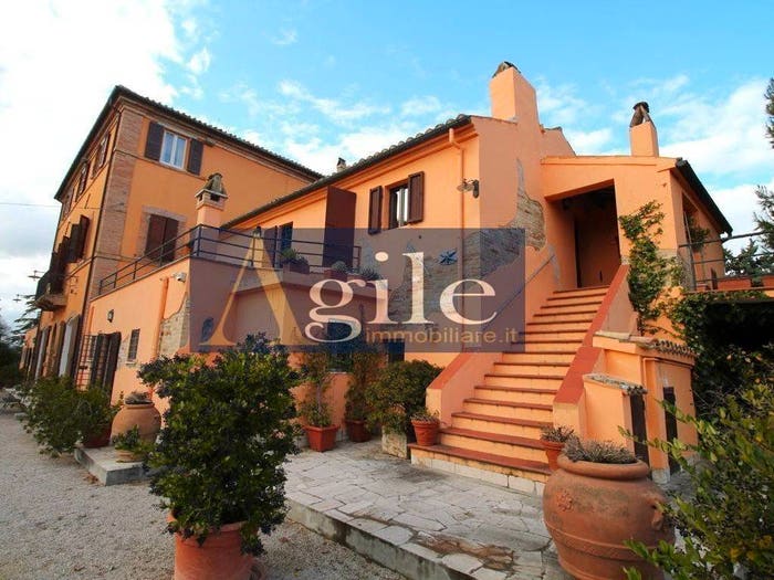 Casa con 6 locali in vendita in contrada ciafone, Borgo Miriam, Offida