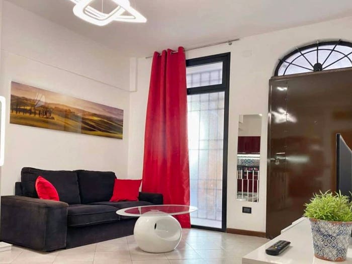Appartamento bilocale in affitto in Via Centotrecento, Irnerio, Bologna