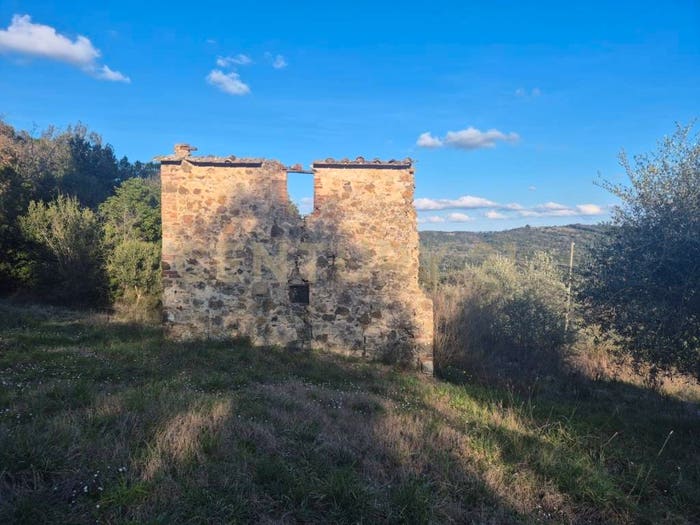 Casa con 5 locali in vendita in loclaità fontepalma, Civitella Paganico