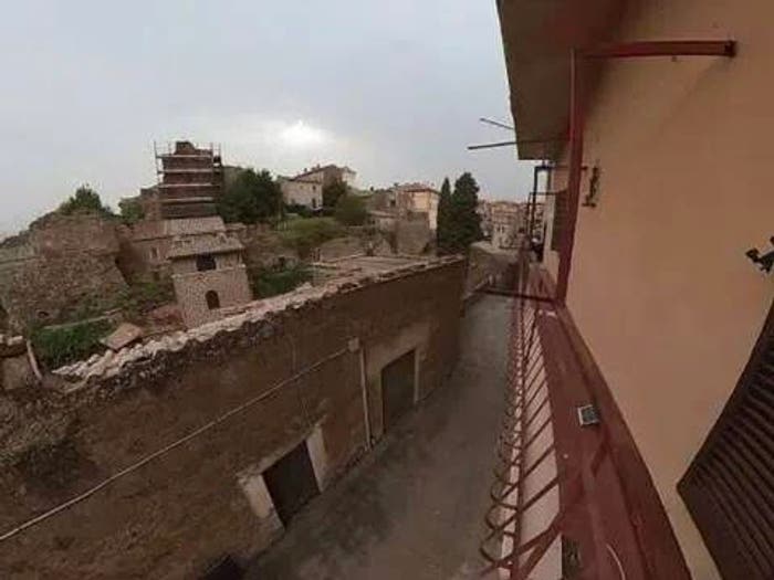 Appartamento quadrilocale in vendita in Via Pizzo Della Merla, Centro, Castel Sant'Elia