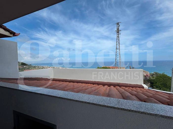 Casa quadrilocale in vendita in contrada grancabella snc, Ortoliuzzo San Saba, Messina