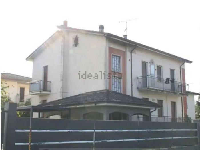 Appartamento trilocale in vendita in Frazione Settima, Settima, Gossolengo