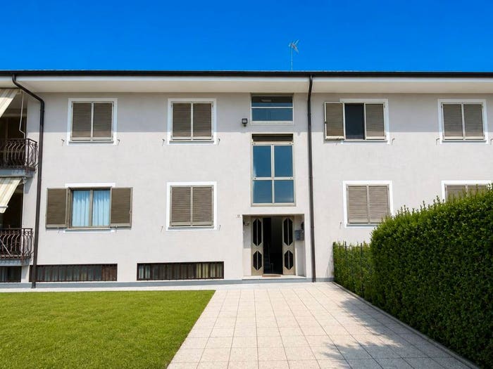 Appartamento con 5 locali in vendita in Via Vecchia di Cuneo, Centro, Beinette