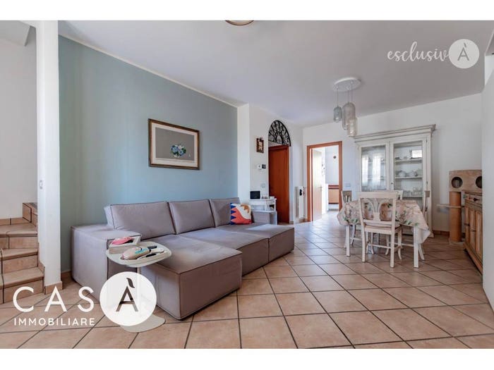 Casa con 5 locali in vendita in Via Bologna, Capocolle, Bertinoro