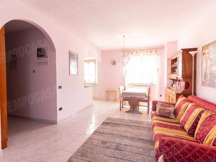Appartamento con 6 locali in vendita in Via Francesco Petrarca, San Marone San Giuseppe Risorgimento, Civitanova Marche