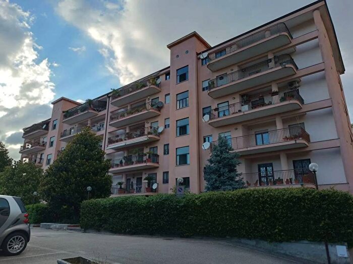 Appartamento bilocale in vendita in Via Giorgio La Pira, Puccianiello, Caserta