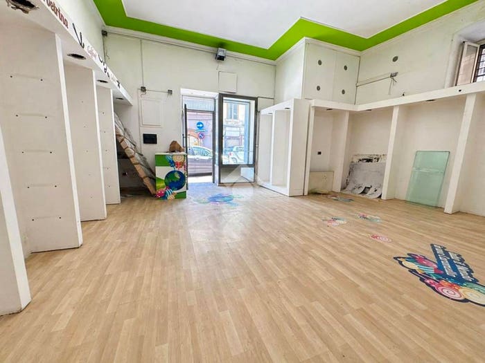 Appartamento monolocale in vendita in Via Roma, Centro, Gragnano