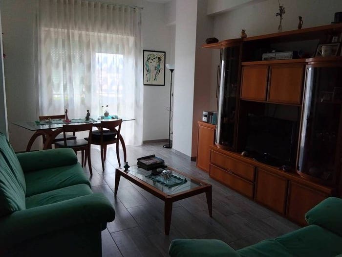 Appartamento bilocale in vendita in Via Pontinia, Piccarello, Latina