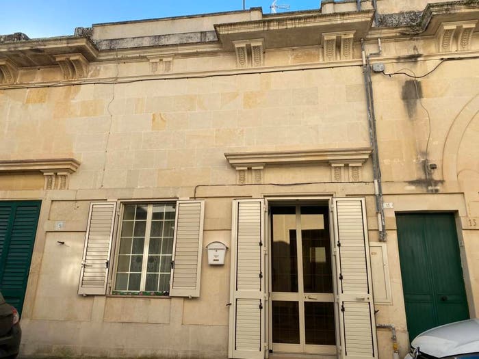 Casa bilocale in vendita in Via Luisa Frisari, Maglie