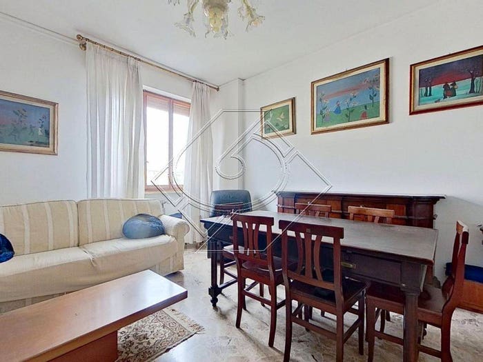 Appartamento quadrilocale in vendita in Via Ugo Corsi, Careggi Rifredi Dalmazia, Firenze