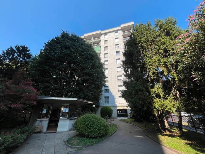 Appartamento trilocale in vendita in Via Niccolò Copernico, Corsico