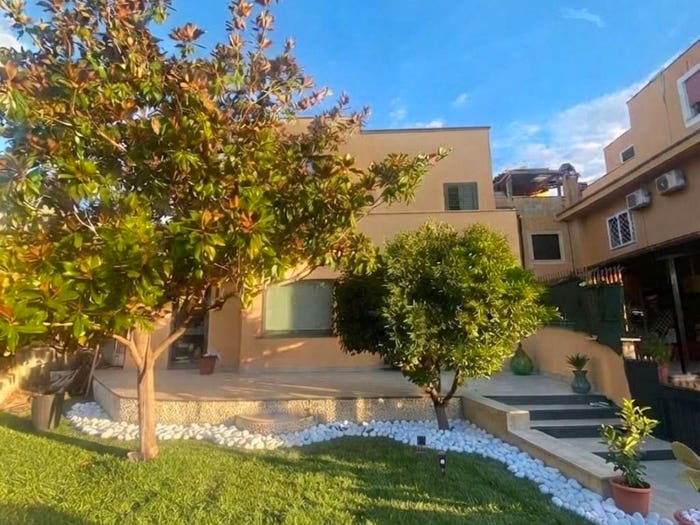 Casa quadrilocale in vendita in Via delle Melisse, San Gordiano, Civitavecchia