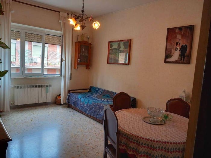 Appartamento trilocale in vendita in Via Camillo Negro, Torrevecchia, Roma