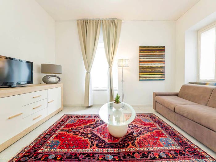 Appartamento bilocale in vendita in Maggianico Bione, Lecco