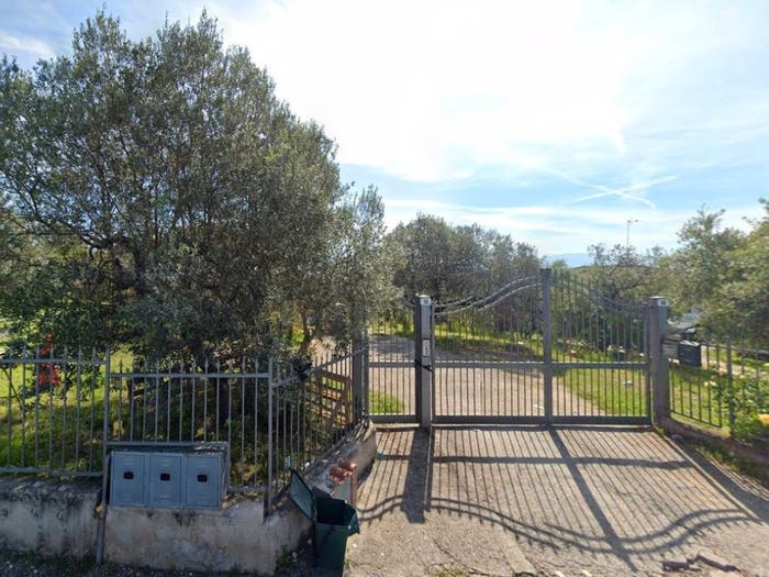 Appartamento quadrilocale in vendita in Via Giovanni Falcone, Centro, Montefiascone