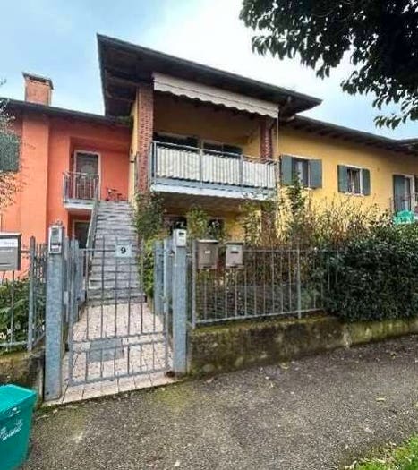Appartamento con 5 locali in vendita in Via Louis Pasteur, Cavalcaselle, Castelnuovo del Garda