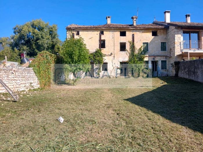 Casa in vendita in Pieve del Grappa, Crespano Del Grappa