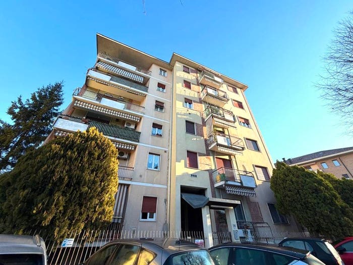 Appartamento trilocale in vendita in Viale Stelvio, Beata Giuliana, Busto Arsizio