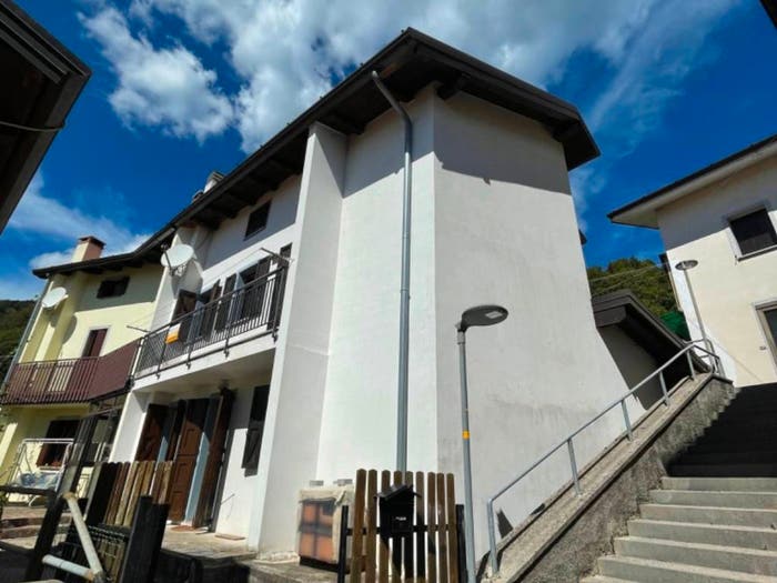 Casa con 6 locali in vendita in Via Sant'Antonio, Faedis