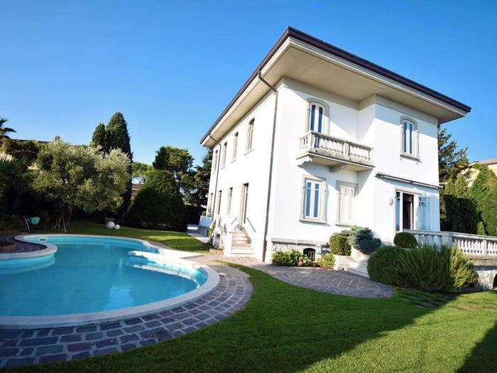 Casa con 6 locali in vendita in Via Eridio, Desenzano Centro, Desenzano del Garda