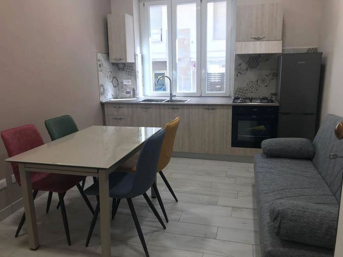Appartamento bilocale in vendita in Centro, Cuneo