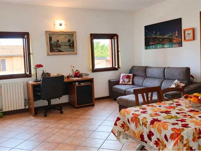 Appartamento bilocale in vendita in Centro, Albinea