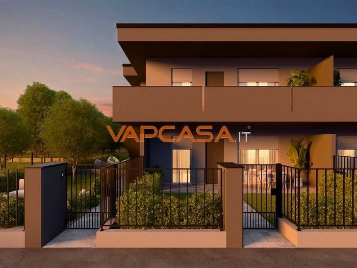 Appartamento quadrilocale in vendita in VIA LUIGI EINAUDI, Centro, Martinengo