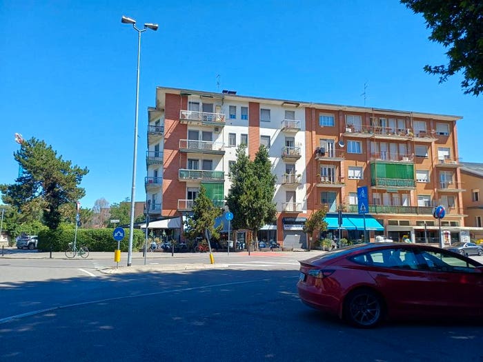 Appartamento trilocale in vendita in Via Antonio Lombardo, San Fereolo Albarola Faustina, Lodi