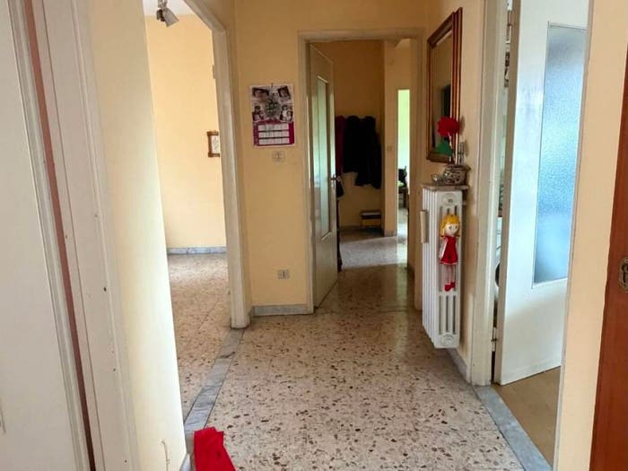 Appartamento con 6 locali in vendita in Via Lungoliri Pirandello, Isola del Liri
