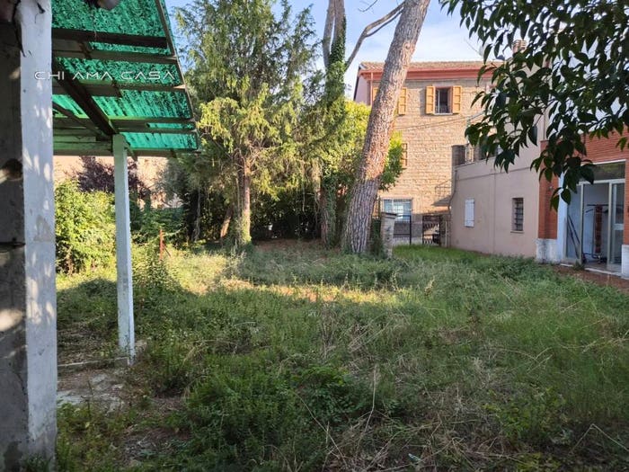 Casa quadrilocale in vendita in Via Giardini, Centro, San Giovanni in Marignano