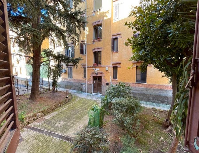 Appartamento in vendita in Via Andrea Palladio, San Saba Caracalla, Roma