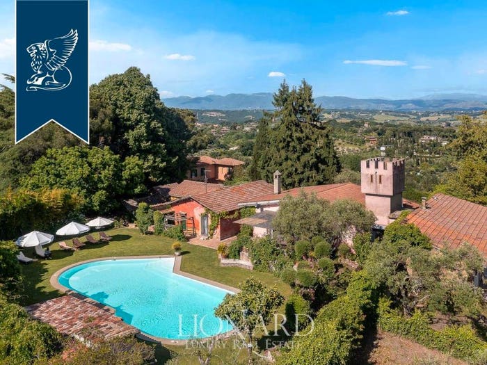 Casa con 6 locali in vendita in Morlupo