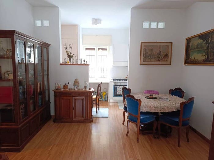 Appartamento quadrilocale in vendita in Via Fonte Nuova, Fiuggi
