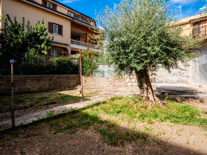 Appartamento bilocale in vendita in Via Dante Alighieri, Tor Lupara, Fonte Nuova