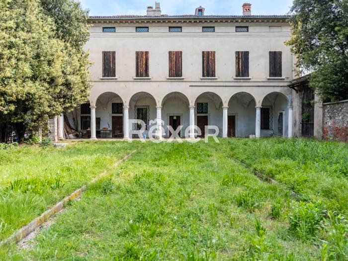 Casa con 6 locali in vendita in Via Noce, Chiesanuova, Brescia