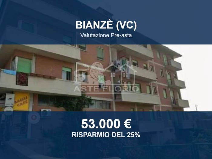 Appartamento con 5 locali in vendita in Corso Italia, Bianzè