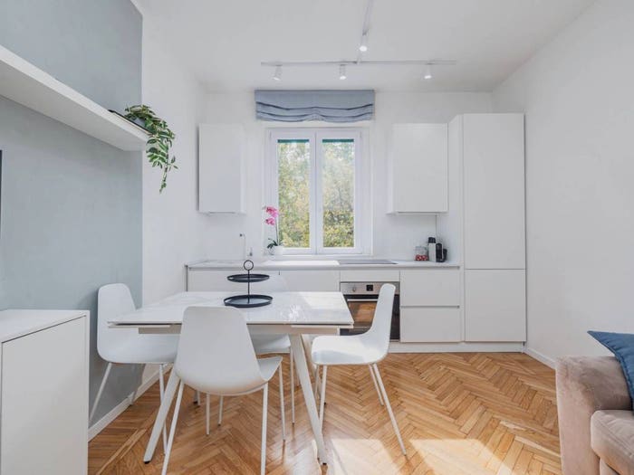Appartamento trilocale in vendita in Viale Certosa, Ghisolfa Mac Mahon, Milano