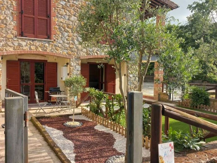 Appartamento bilocale in vendita in Manciano No Number, Poggio Murella, Manciano