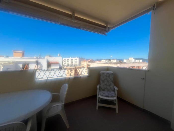 Appartamento trilocale in vendita in Via Sebastiano Satta, Pivarada, Alghero