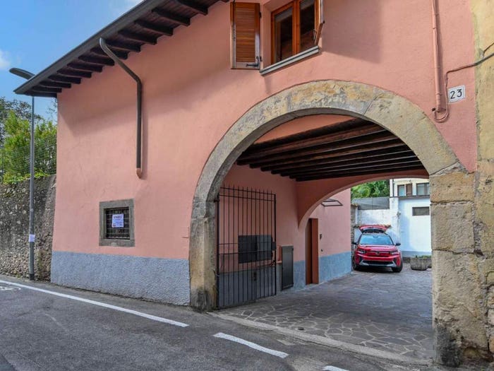 Casa quadrilocale in vendita in Via Venezian, Seriate